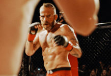 Test Blu-ray : Embattled