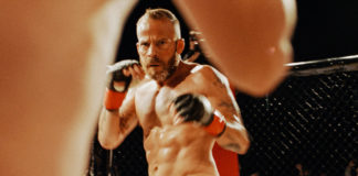 Test Blu-ray : Embattled