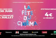 Les sorties du 30 juin 2021