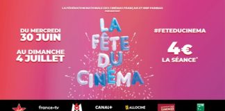 Les sorties du 30 juin 2021