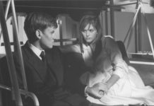 Critique : La Fille à la valise