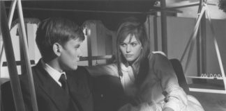 Critique : La Fille à la valise