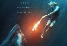 Test Blu-ray : Great White