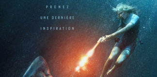 Test Blu-ray : Great White