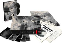 Test Blu-ray : La Peau douce – Édition Prestige limitée