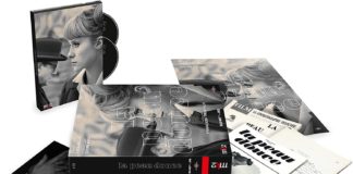 Test Blu-ray : La Peau douce – Édition Prestige limitée