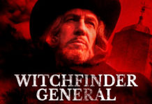 Test Blu-ray : Le grand inquisiteur