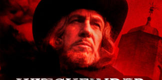 Test Blu-ray : Le grand inquisiteur