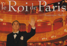 Test Blu-ray : Le roi de Paris
