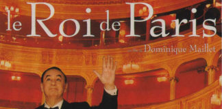 Test Blu-ray : Le roi de Paris