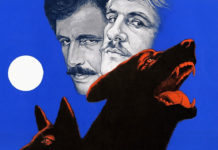 Test Blu-ray : Les chiens