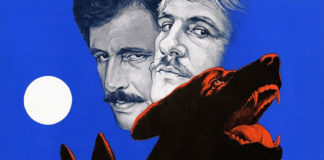 Test Blu-ray : Les chiens