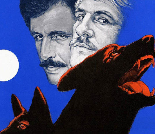 Test Blu-ray : Les chiens