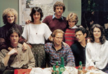 Test Blu-ray : Les copains d’abord