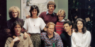 Test Blu-ray : Les copains d’abord