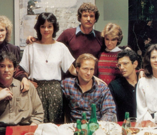 Test Blu-ray : Les copains d’abord