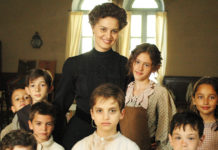 Jeu concours DVD : Maria Montessori