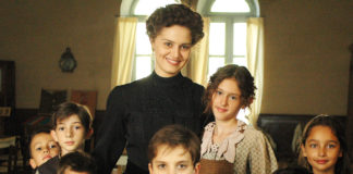 Jeu concours DVD : Maria Montessori