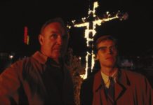 Critique : Mississippi Burning