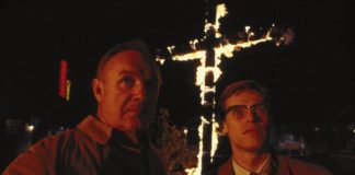 Critique : Mississippi Burning