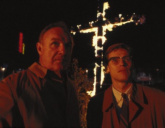 Critique : Mississippi Burning