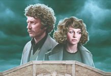 Test Blu-ray : Ne vous retournez pas – Réédition 2021