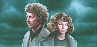 Test Blu-ray : Ne vous retournez pas – Réédition 2021