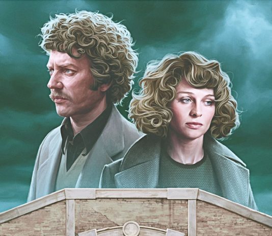 Test Blu-ray : Ne vous retournez pas – Réédition 2021