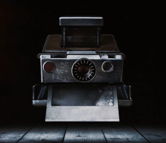 À voir en VOD : Polaroid / Souriez, appuyez… mourez !