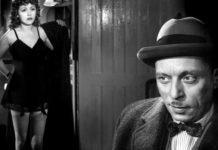 Critique : Quai des Orfèvres