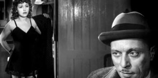 Critique : Quai des Orfèvres