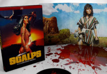 Test Blu-ray : Scalps