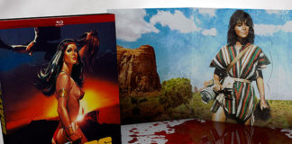 Test Blu-ray : Scalps