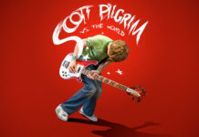 Test Blu-ray 4K Ultra HD : Scott Pilgrim