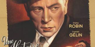 Test Blu-ray : Une histoire d’amour