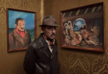 Critique : Je voulais me cacher