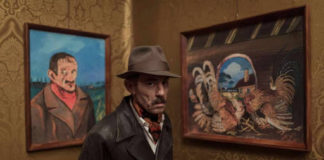 Critique : Je voulais me cacher