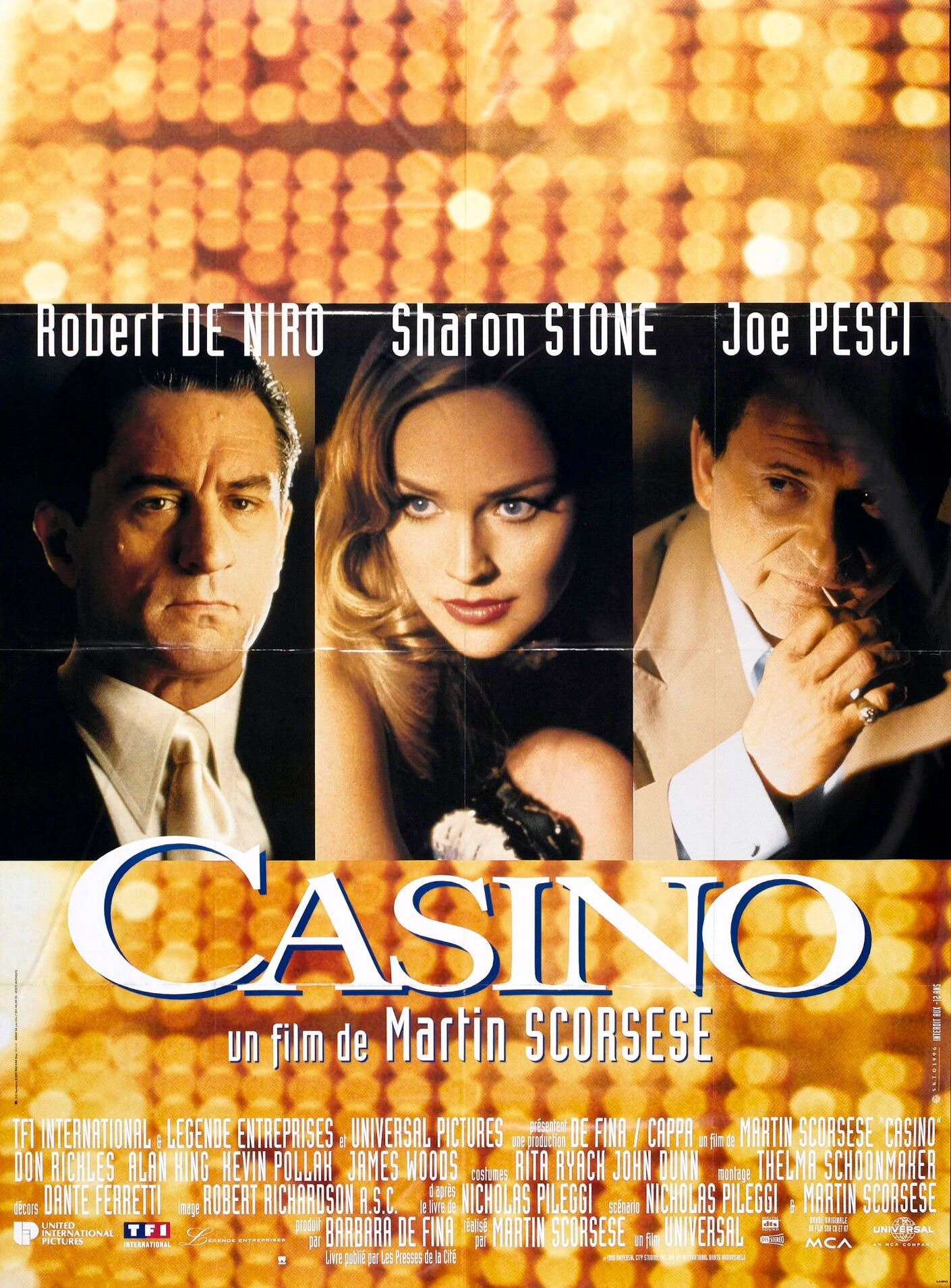 100 Lessons Learned From the Pros On casino
