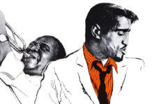 Test Blu-ray : A man called Adam