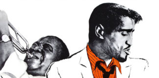 Test Blu-ray : A man called Adam