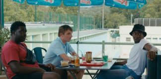 Les sorties du 21 juillet 2021