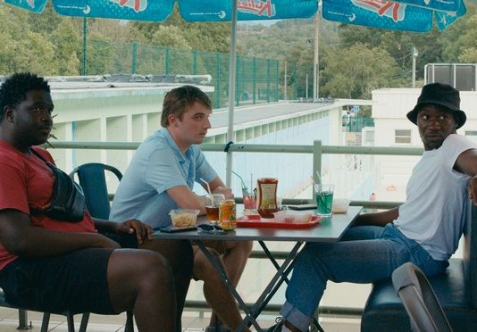 Les sorties du 21 juillet 2021