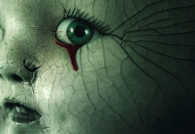 Test Blu-ray : Abandonnée