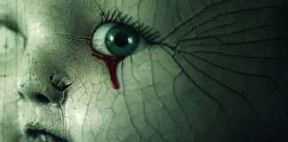 Test Blu-ray : Abandonnée