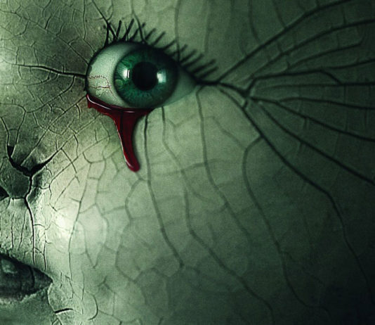 Test Blu-ray : Abandonnée