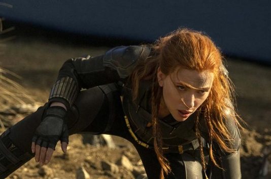 Le box-office de la semaine du 7 juillet 2021