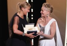 Cannes 2021 : le palmarès