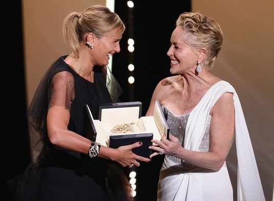 Cannes 2021 : le palmarès