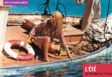 Cycle « L’Été » sur LaCinetek en juillet 2021