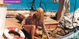 Cycle « L’Été » sur LaCinetek en juillet 2021